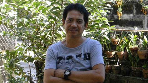 Rest in peace: Caloy “Ogag” Alde, pumanaw na sa edad na 60.